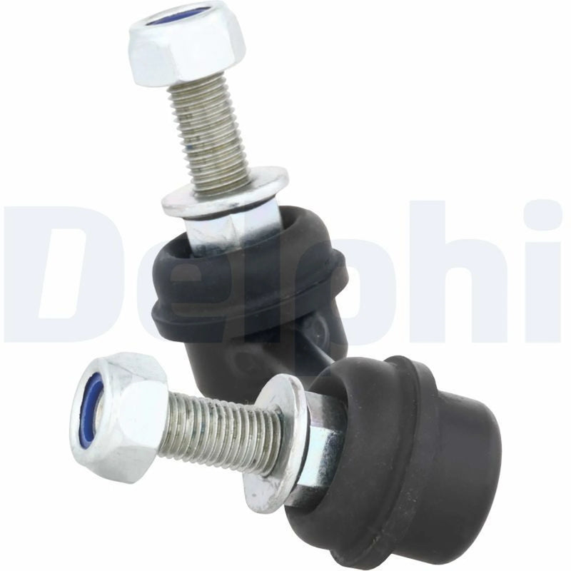 Delphi Stabiliser Bar Link Coupling Rod Front Left fits Nissan Maxima 2000-2003