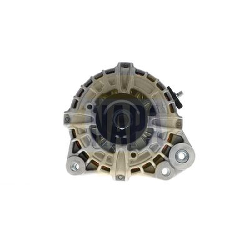 NAPA Car Alternator 12V fits Volvo S60 II 2013-2018 2.0