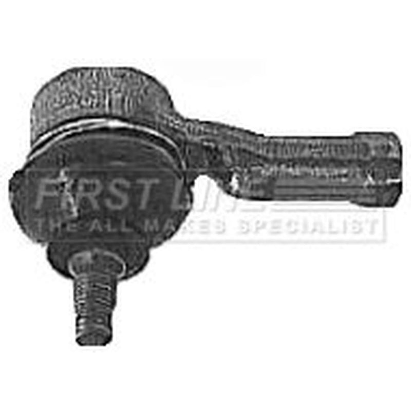 First Line Steering Tie Rod End Ball Joint fits Acura Integra 1985-1990 1.5 1.6