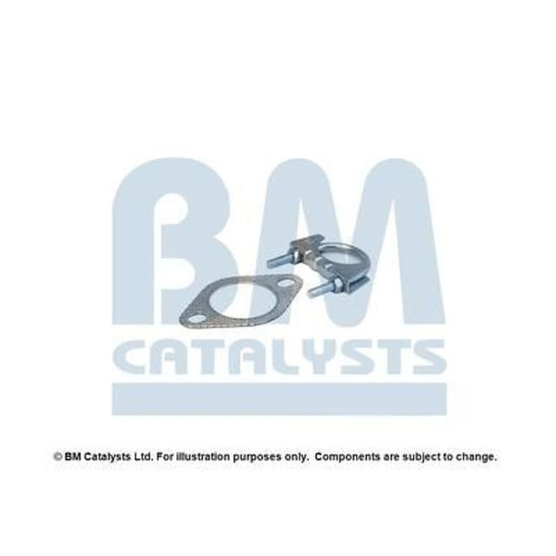 BM Catalysts Fitting Kit FK90279A FK90279A