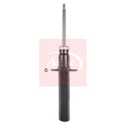 Apec Shock Absorber Damper Strut Front fits Audi A4 B8 2007-2015