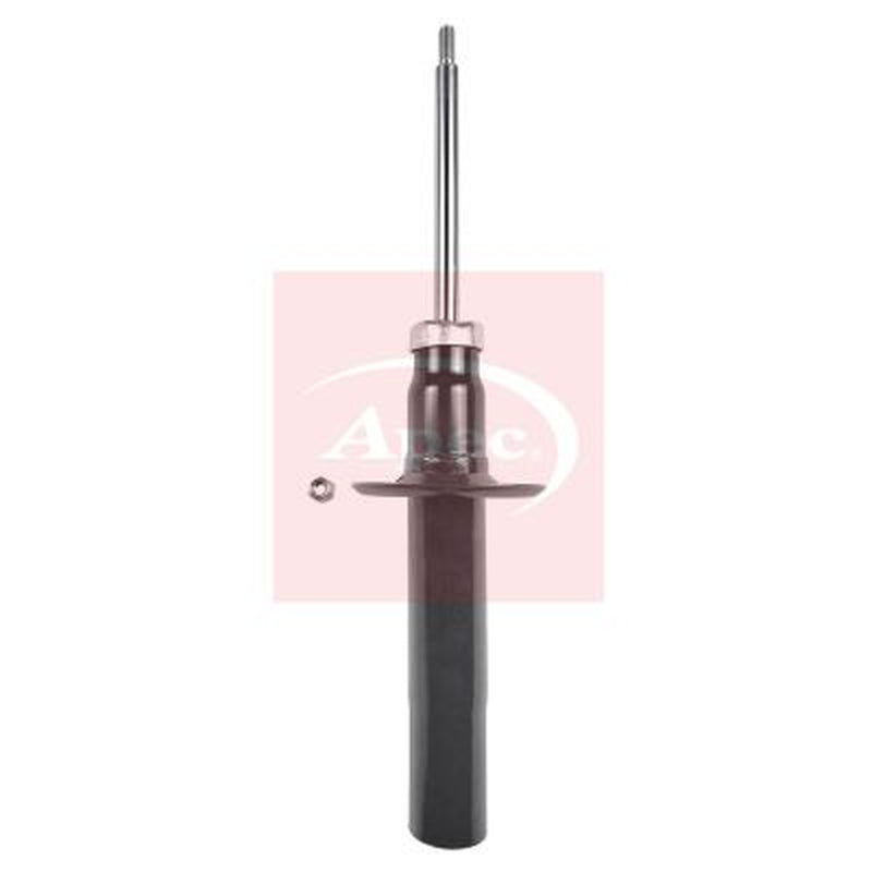 Apec Shock Absorber Damper Strut Front fits Audi A4 B8 2007-2015