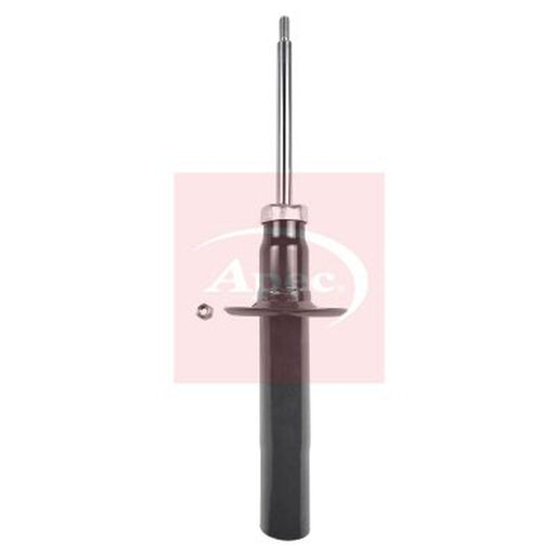 Apec Shock Absorber Damper Strut Front fits Audi A4 B8 2007-2015