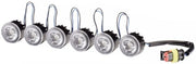 Hella 2PT 177 696-731 Daytime Running Light Set