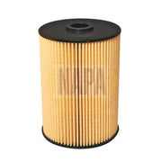 NAPA Fuel Filter Element fits Audi A3 2003-2013 1.9 2.0