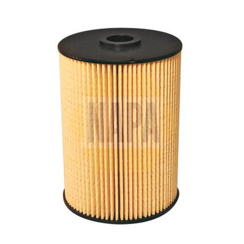 NAPA Fuel Filter Element fits Audi A3 2003-2013 1.9 2.0
