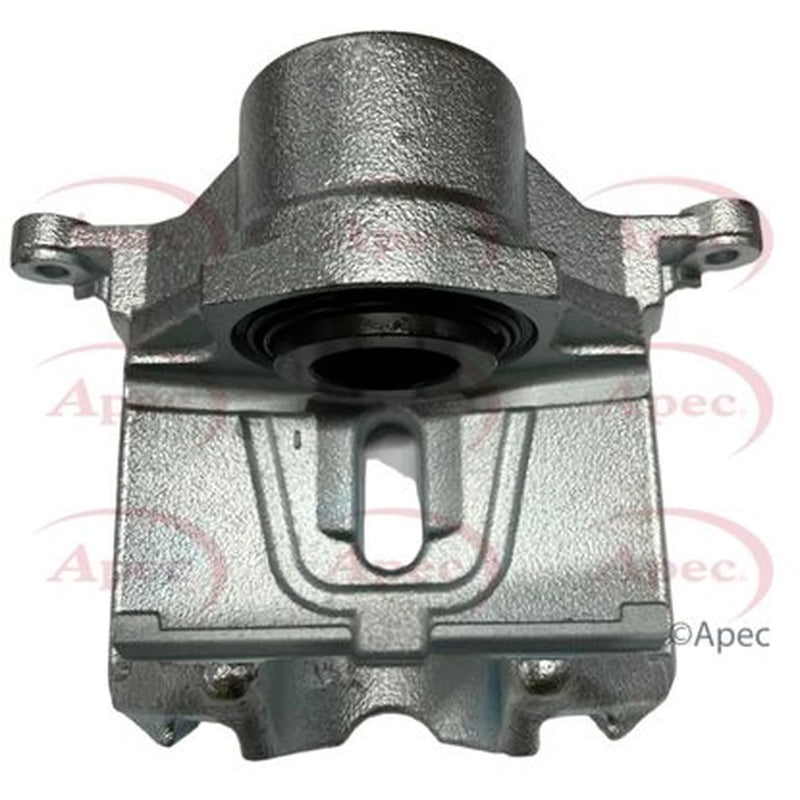 Apec Brake Caliper Assembly Front Left LCA1037