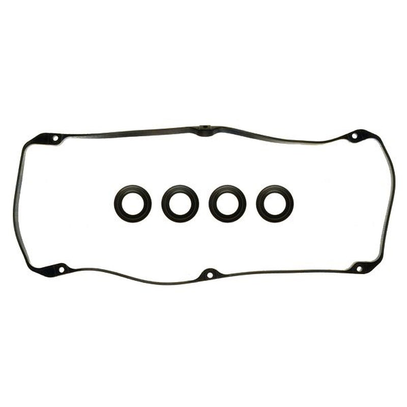 BGA Cylinder Head Cover Gasket Set fits Mitsubishi Galant 1999-2003 2.4