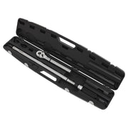 Sealey Torque Wrench Micrometer Style 3/4"Sq Drive 160-800Nm - Calibrated Sealey  - Dynamic Drive