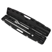 Sealey Torque Wrench Micrometer Style 3/4"Sq Drive 160-800Nm Calibrated STW907 Sealey - Dynamic Drive