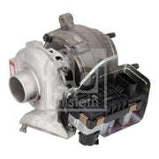 Febi Turbocharger Turbo Unit 187273