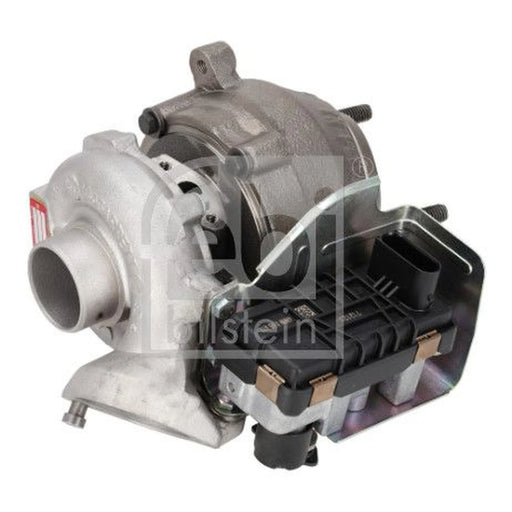 Febi Turbocharger Turbo Unit 187273
