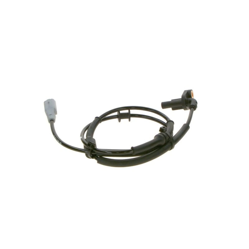 Bosch ABS Wheel Speed Sensor Front fits Citroën Xsara Picasso 1999-2012