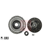 Apec Clutch Kit Set 3pc fits Audi A3 2013-2020 1.6