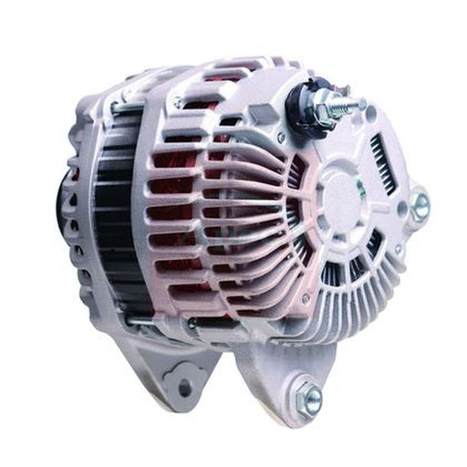 Apec Car Alternator 12V fits Nissan Juke 2010-2019 1.5
