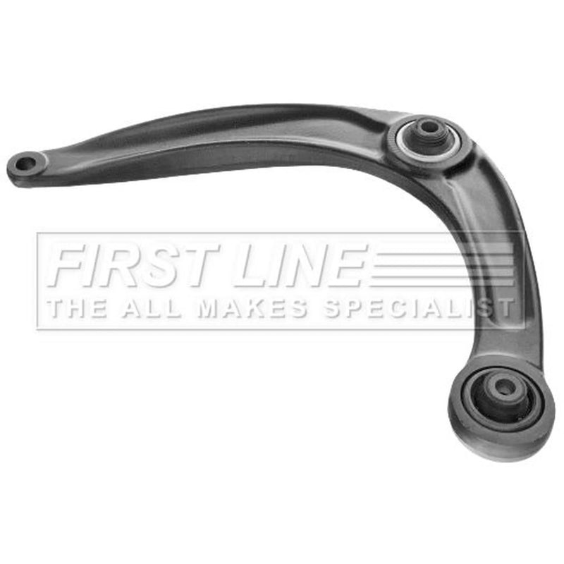 First Line Control/Trailing Arm fits Citroën C4 II 2009-2018 1.2 1.4 1.6 2.0