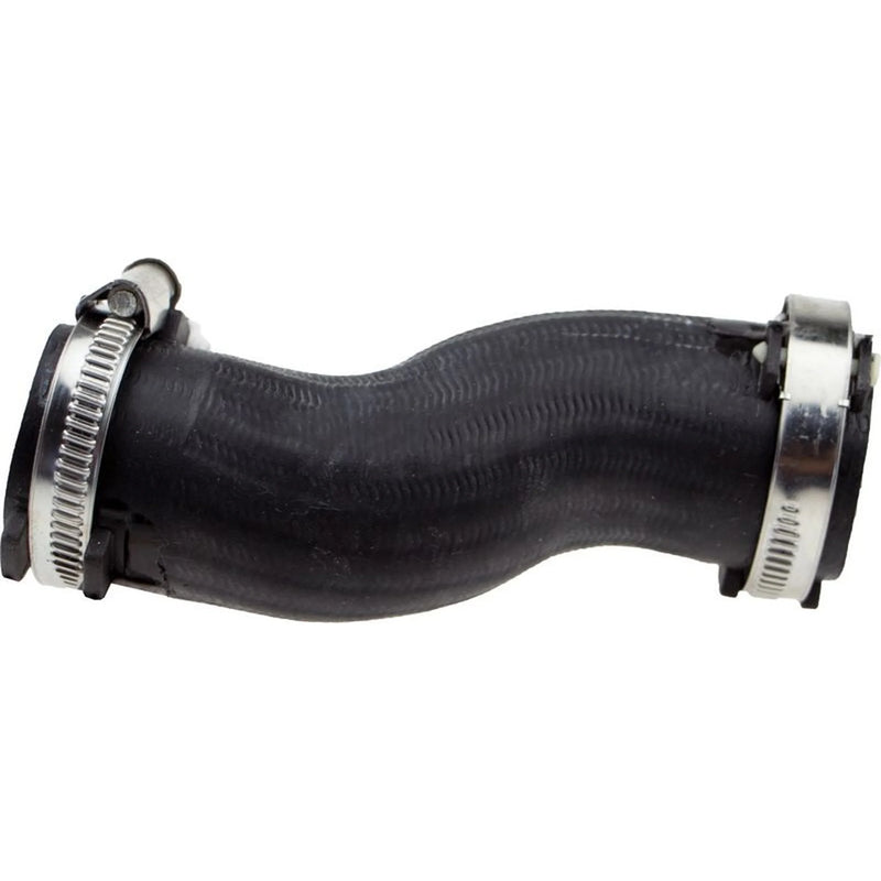 Gates Intercooler Turbo Charge Air Hose 170mm fits Audi A6 Allroad C6 2006-2011