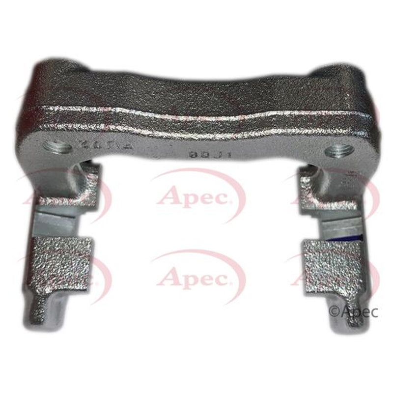 Apec Apec Brake Carrier fits Audi A2 2000-2005 1.4 1.6