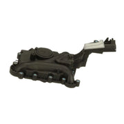 Gates Crankcase Oil Separator fits Audi A4 B7 2005-2009 3.2