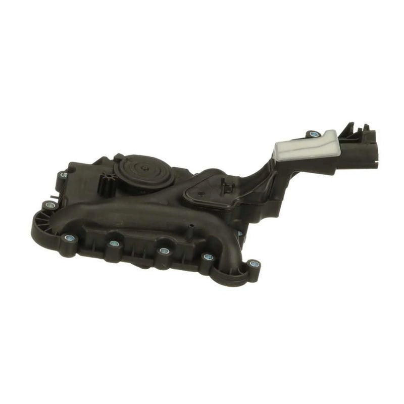 Gates Crankcase Oil Separator fits Audi A4 B7 2005-2009 3.2