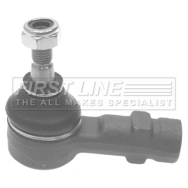 First Line Steering Tie Rod End Ball Joint fits Opel Mpv 1994-2001 1.2 1.4 1.7