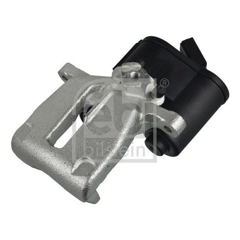 Febi Brake Caliper Assembly Rear Left 183210