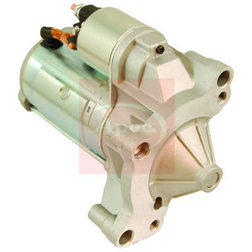 Apec Starter Motor 12V 2.5kW 11 Teeth fits Citroën C-Crosser 2007-2012 2.2