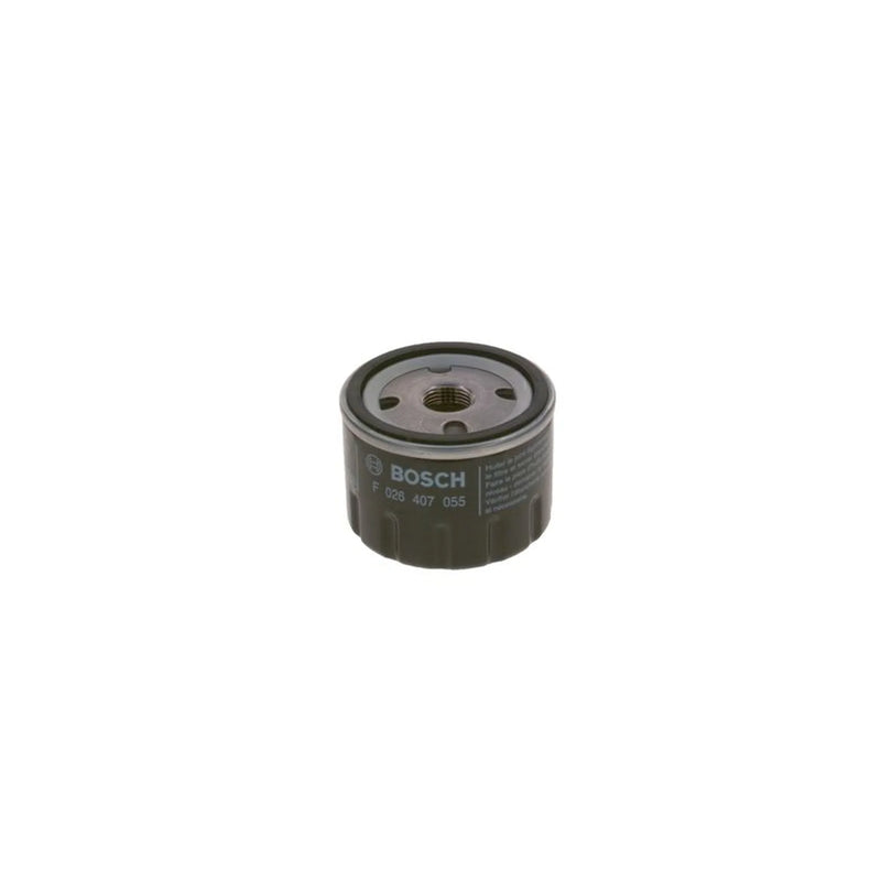 Bosch Engine Oil Filter