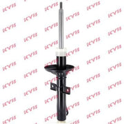 KYB Shock Absorber Damper Strut Front fits Ford Escort 1990-1995 1.4 1.6 1.8