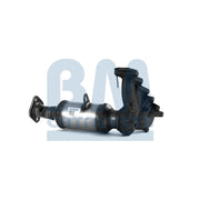 BM Catalysts Homologated Petrol Cat fits Fiat Stilo 2001-2006 1.6