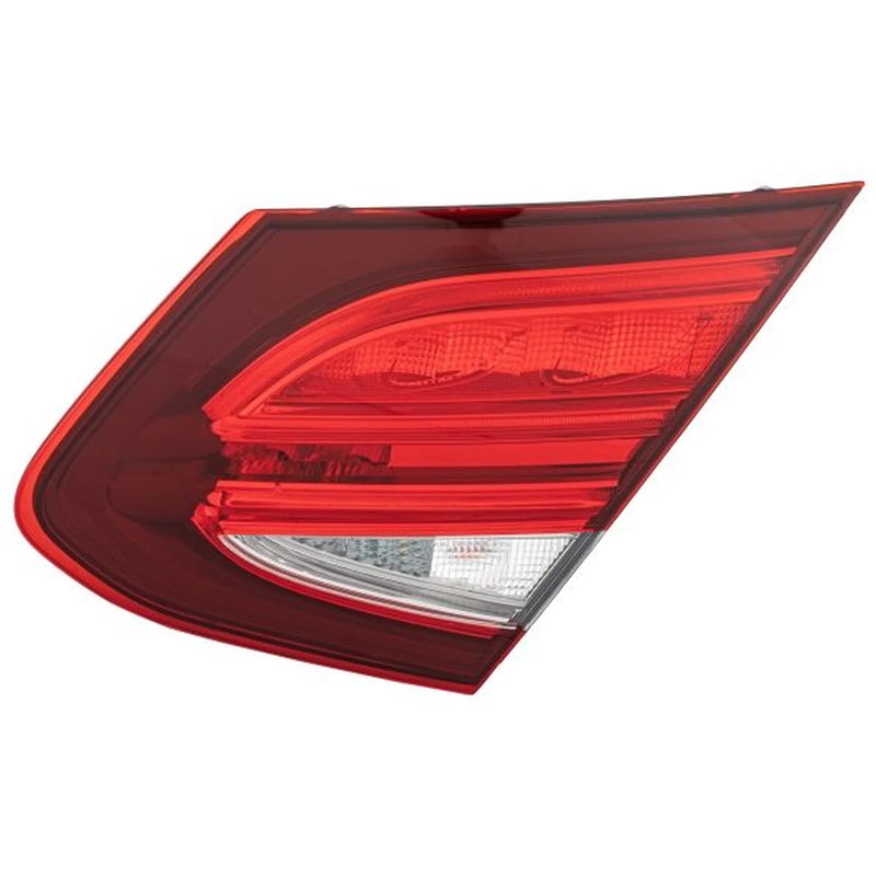 Hella Tail Light / Lamp LED Right fits Mercedes-Benz C-Class 2015-2023