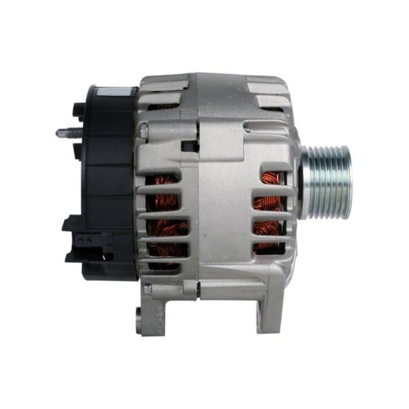 Hella Car Alternator 12V fits Renault Grand Scénic II 2004-2009 1.9