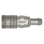 Sealey Radiator Coupler Scania CV014 Sealey - Dynamic Drive