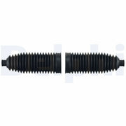 Delphi 2 x Steering Bellow Kit Front fits VW California T5 Camper 2009-2015 2.0