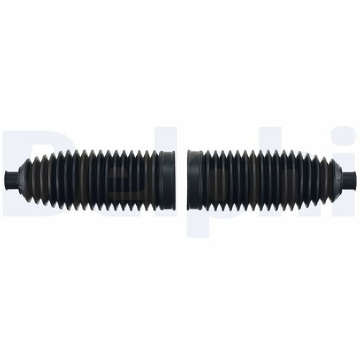 Delphi 2 x Steering Bellow Kit Front fits VW California T5 Camper 2009-2015 2.0