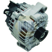 NAPA Car Alternator 12V fits Ford B-Max 2012-2017 1.4 1.6