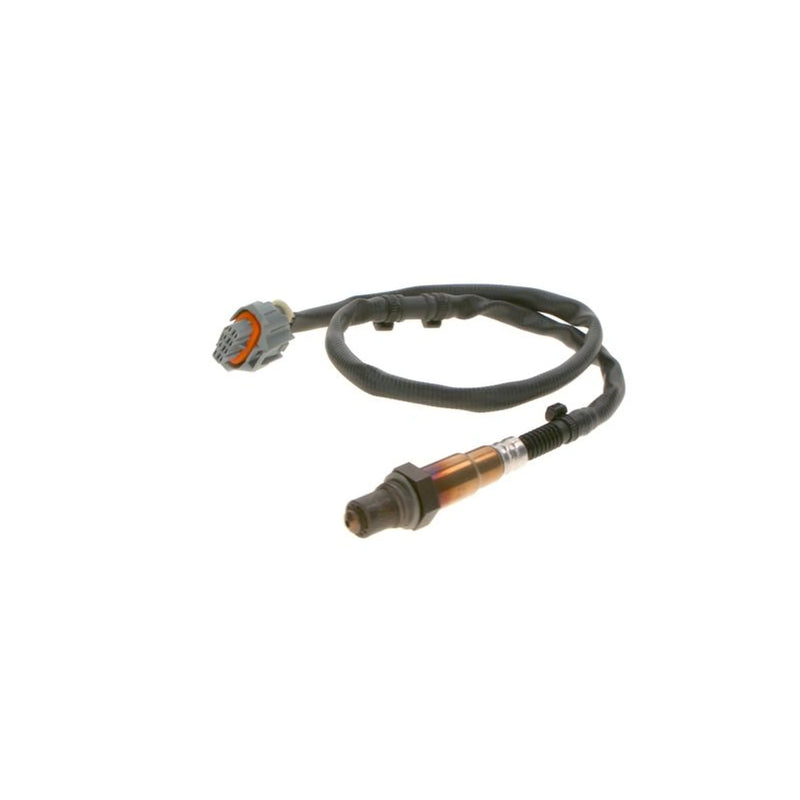 Bosch O2 Lambda Oxygen Sensor after catalytic converter fits Porsche 911