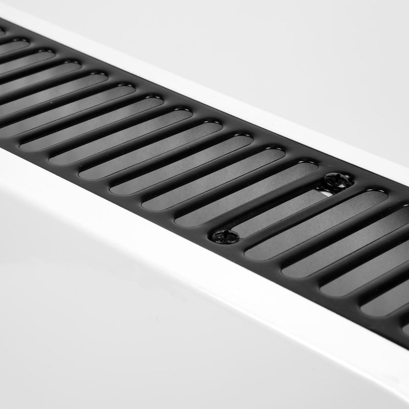 Sealey Convector Heater 2000W/230V CD2013 Sealey - Dynamic Drive