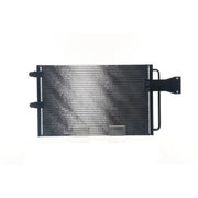 Mahle Air Conditioning Condenser fits Citroën Xantia 1993-2003