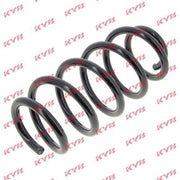 KYB Rear Suspension Coil Spring fits Toyota Avensis 2008-2018 1.6 1.8 2.0 2.2
