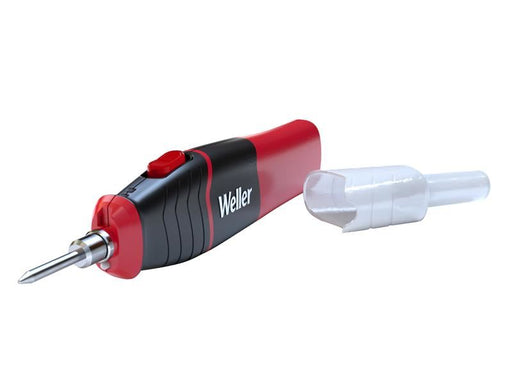 Weller WLIBAK8 Cordless Battery Powered Soldering Iron Weller - NN4 Online
