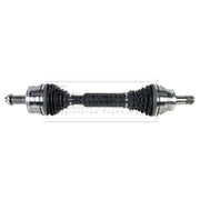 Borg & Beck CV Drive Shaft Driveshaft Front Left BDS1420