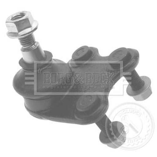 Borg & Beck Ball Joint Lower BBJ5617