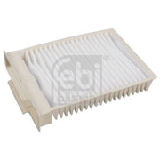 Febi Cabin Air Filter (Pollen Filter) 104784