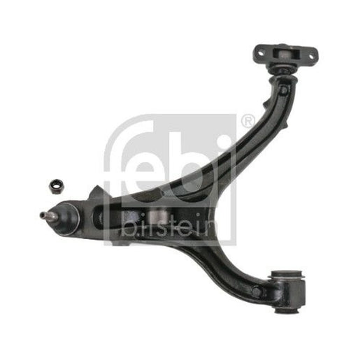 Febi Control/Trailing Arm Lower 41050