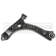 First Line Control/Trailing Arm fits Ford Tourneo Custom V362 Bus 2015-2023 2.0