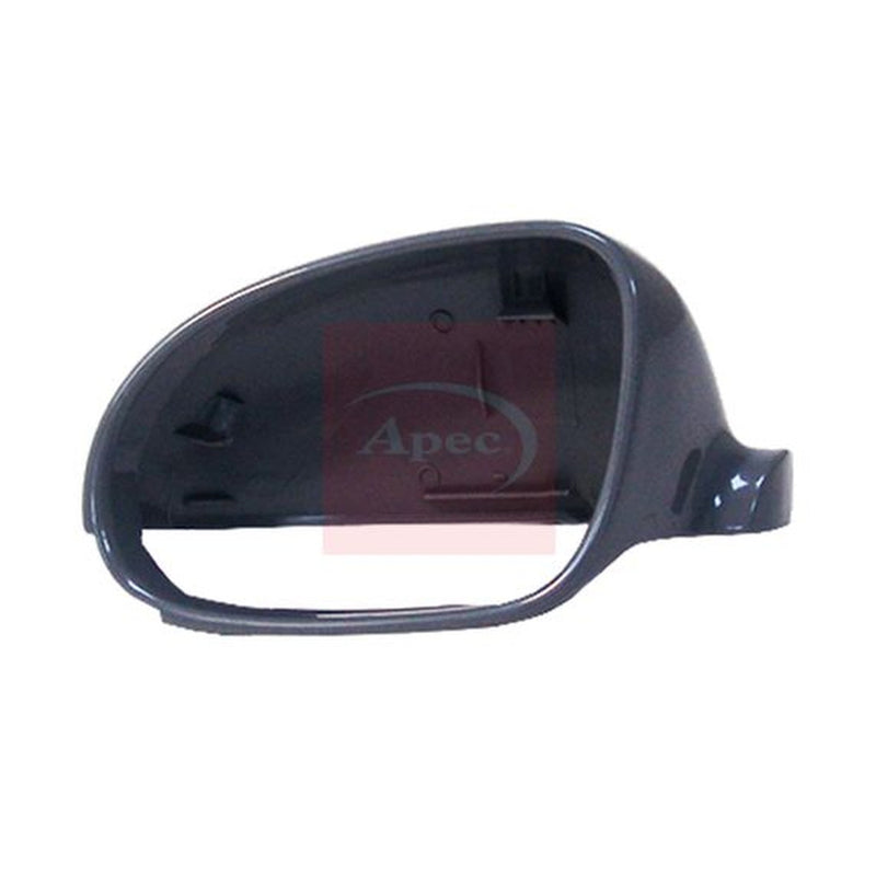 Apec Wing Mirror Cover Left primed fits VW Golf Hatchback 2003-2006