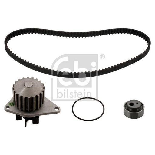 Febi Timing Belt & Water Pump Kit 45112