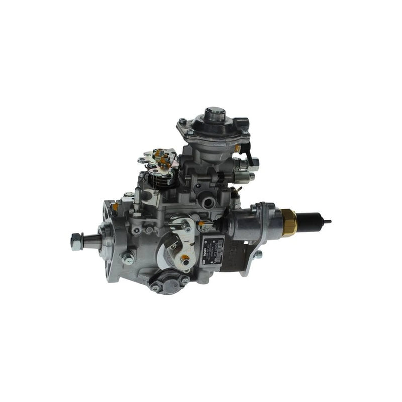 Bosch Diesel Injection Pump