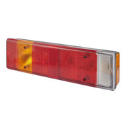 Hella Tail Light / Lamp R10W Left